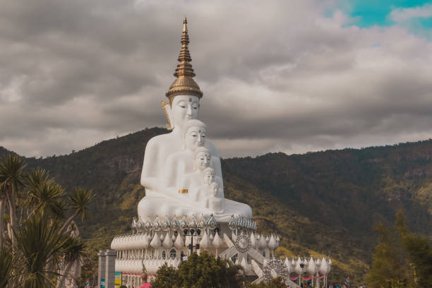 istock The Temple in Thailand 1624801039