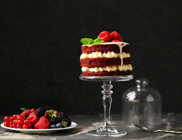 istock tart dessert with fresh berries and buttercream 1624916595