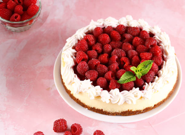 istock tart dessert with fresh berries and buttercream 1624925143