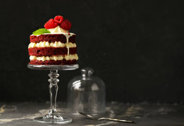 istock tart dessert with fresh berries and buttercream 1624931376
