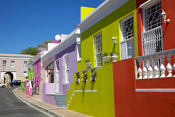 istock Bo Kaap Cottages 162493591
