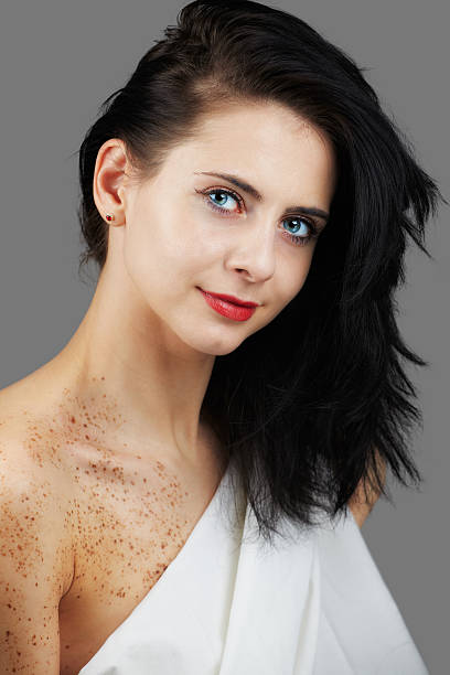 istock Gorgeous young woman 162495973