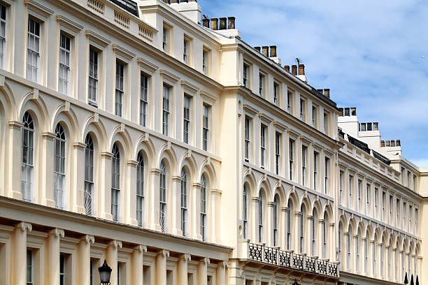 istock Living at Regents Park 162497063