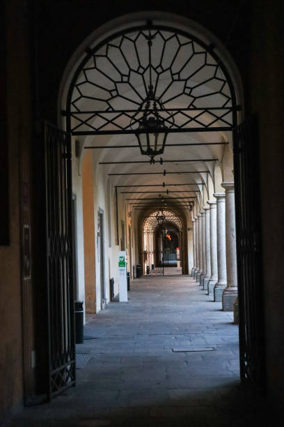 istock Buildings in University of Pavia 1625000144