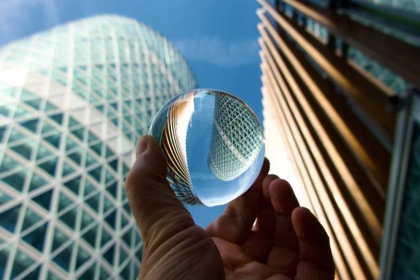 istock Modern buildings in Milan 1625035605