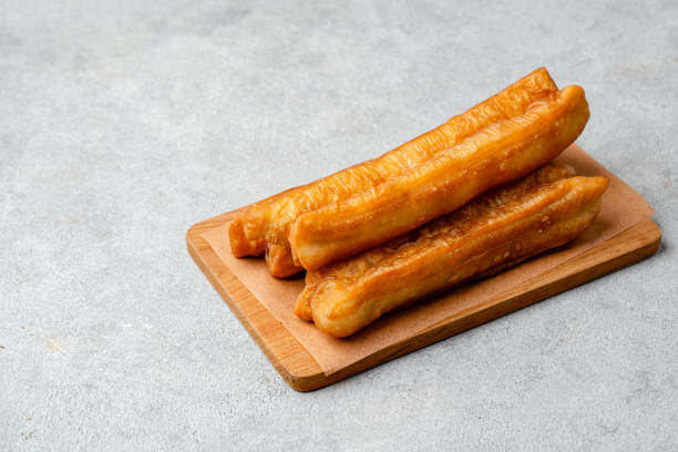 istock Youtiao or Yu Char Kway 1625050554