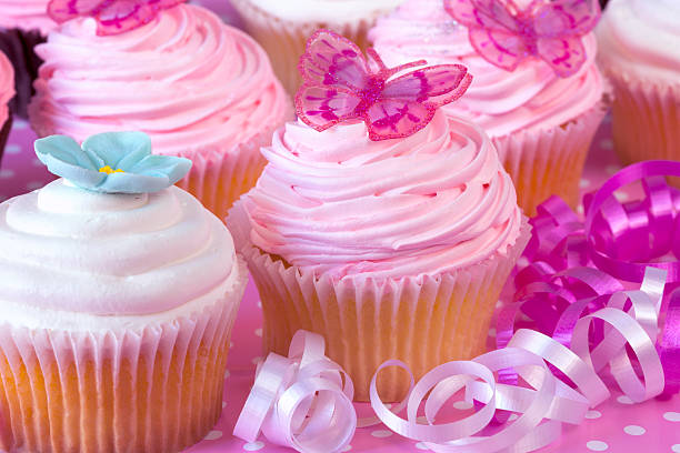 Cupcakes