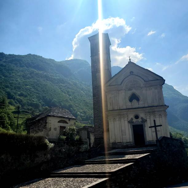Swiss Church