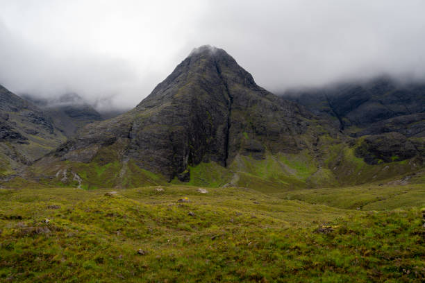 istock A mountain peak in Scotland 1625168759