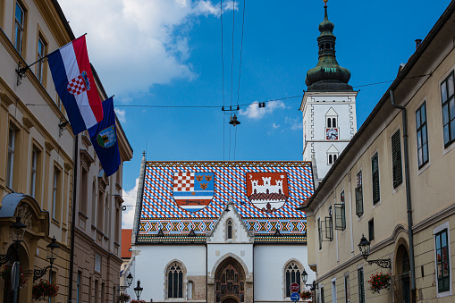Zagreb is the capital of Croatia with a mix of historic and modern architecture. The Upper Town has charming streets and St. Mark's Church. The city offers diverse food and wine experiences. It's a vibrant destination for history, culture, and great food.