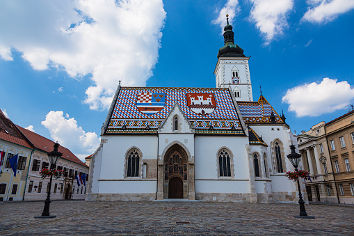Zagreb is the capital of Croatia with a mix of historic and modern architecture. The Upper Town has charming streets and St. Mark's Church. The city offers diverse food and wine experiences. It's a vibrant destination for history, culture, and great food.