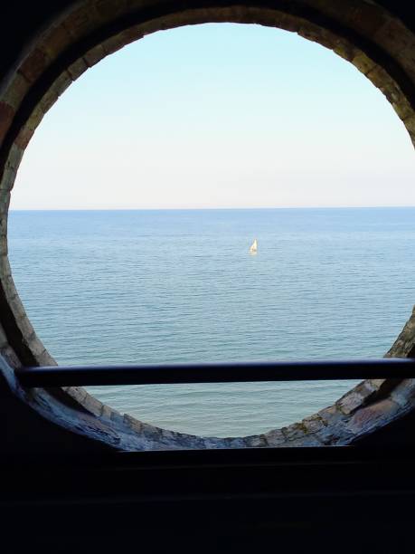 istock Maritime glimpse borsacchio italy 1625224920