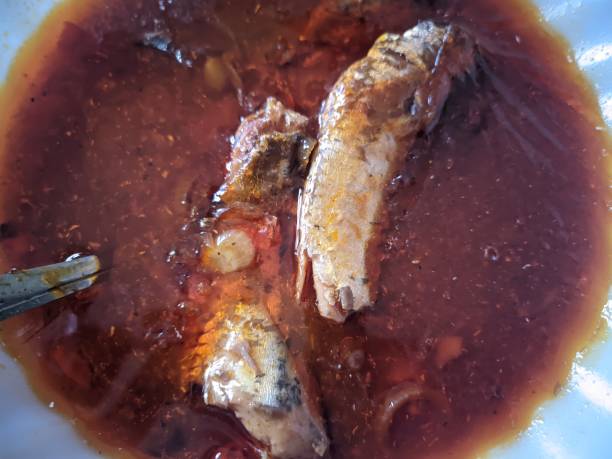 istock dish of two spicy sardines 1625239683