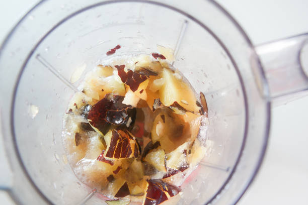 istock Black brin in the food processor view from above 1625261084