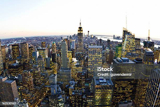 ニューヨークの街並み - Horizonのストックフォトや画像を多数ご用意 - Horizon, エンパイアステートビル, オフィスビル