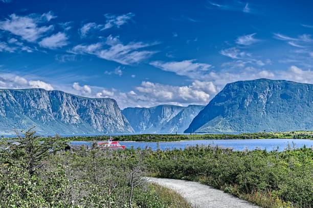 Gros Morne National Park