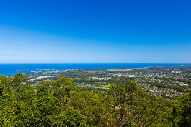 istock Coffs Harbour, NSW. Australia 1625343534