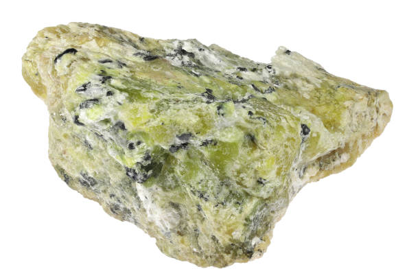 istock serpentine from Snarum, Norway 1625378511