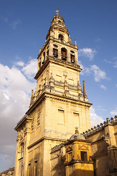 istock Cathedral–Mosque of Cordoba 162540468