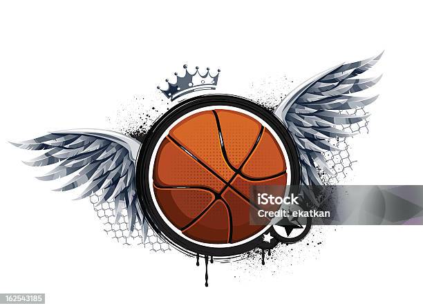 グランジの画像バスケットボール - グラフィティのベクターアート素材や画像を多数ご用意 - グラフィティ, スポーツ バスケットボール, バスケットボールのボール