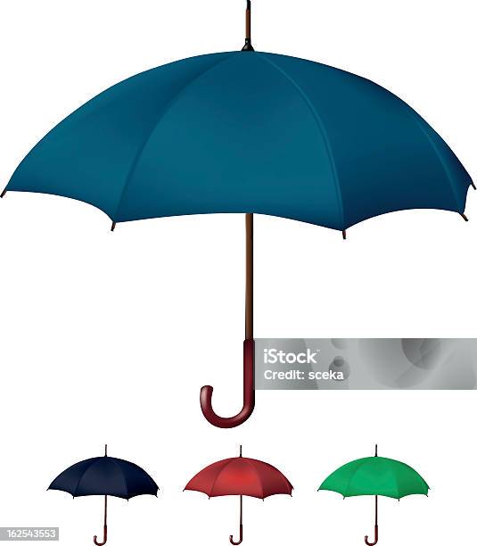 傘 - カットアウトのベクターアート素材や画像を多数ご用意 - カットアウト, カラフル, 傘