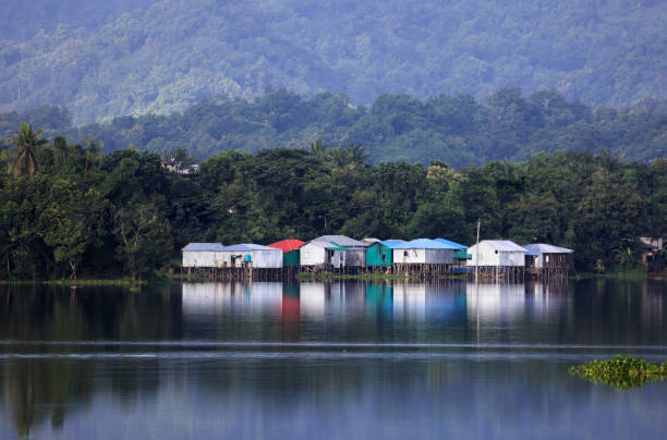 Rangamati is the administrative headquarter and town of rangamati hill district in the Chittagong hill tracts of Bangladesh.