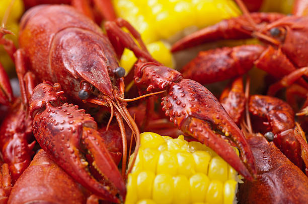 cajun seafood boil recipe