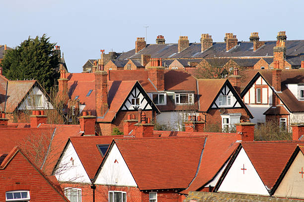istock English town houses 162549654