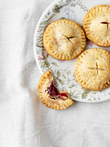 istock Cherry pie, Cookies, Cherry cookies, Pie, Shortbread 1625506803