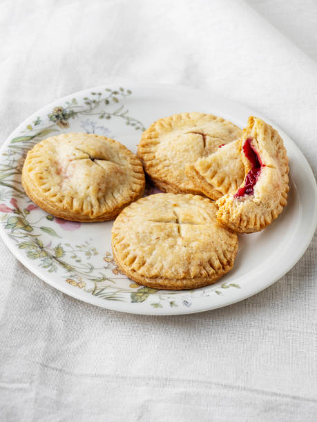 istock Cherry pie, Cookies, Cherry cookies, Pie, Shortbread 1625512612