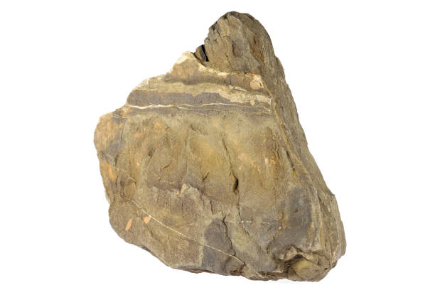 istock manganese ore from Urkut, Hungary 1625516250