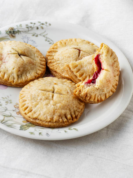 istock Cherry pie, Cookies, Cherry cookies, Pie, Shortbread 1625518849