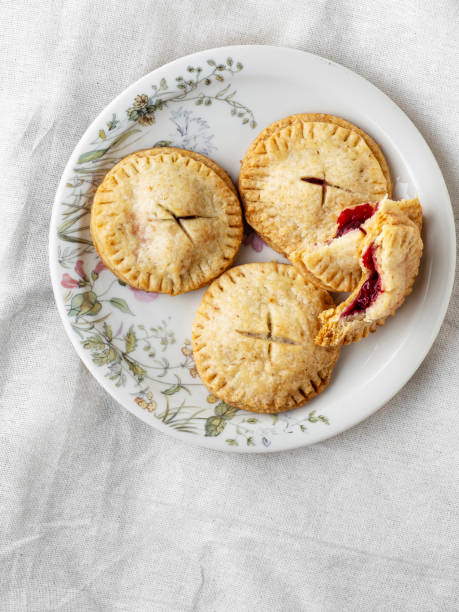 istock Cherry pie, Cookies, Cherry cookies, Pie, Shortbread 1625522990