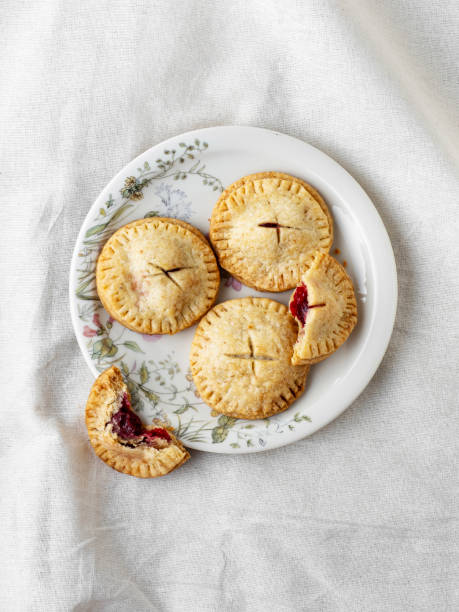 istock Cherry pie, Cookies, Cherry cookies, Pie, Shortbread 1625529972