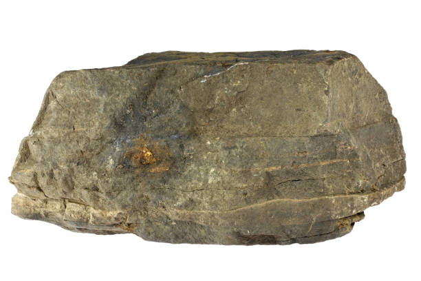 istock manganese ore from Urkut, Hungary 1625534654