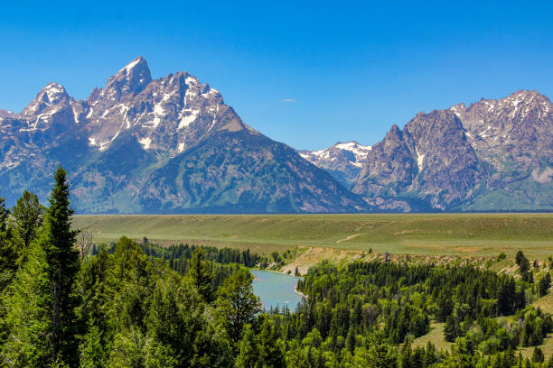 istock Scenic Grand teton 1625723417