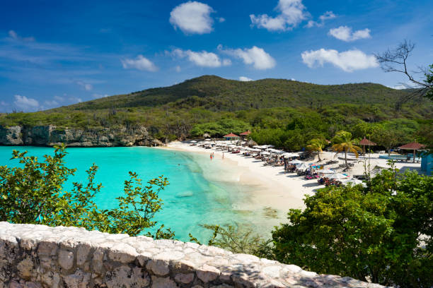 istock Playa Kenepa Grandi, Curacao 1625756058