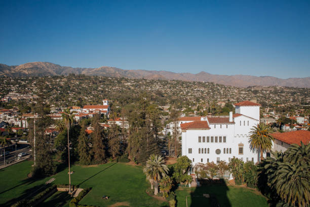istock View of Santa Barbara, California 1625769913