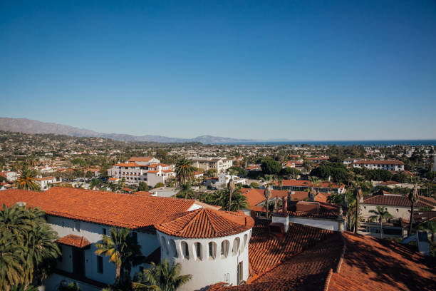 istock View of Santa Barbara, California 1625770443