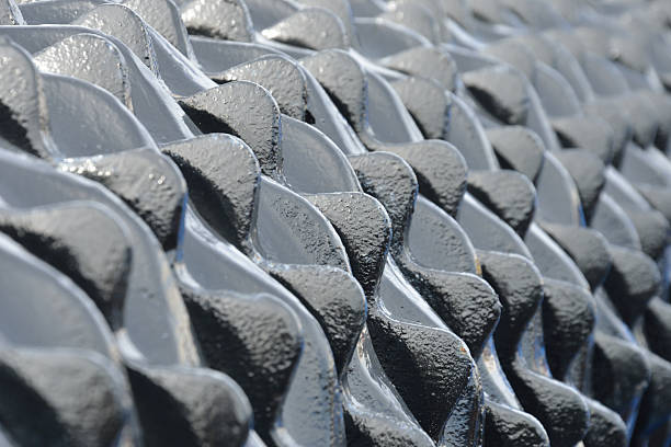 istock Hydraulic tubes in close up 162578637