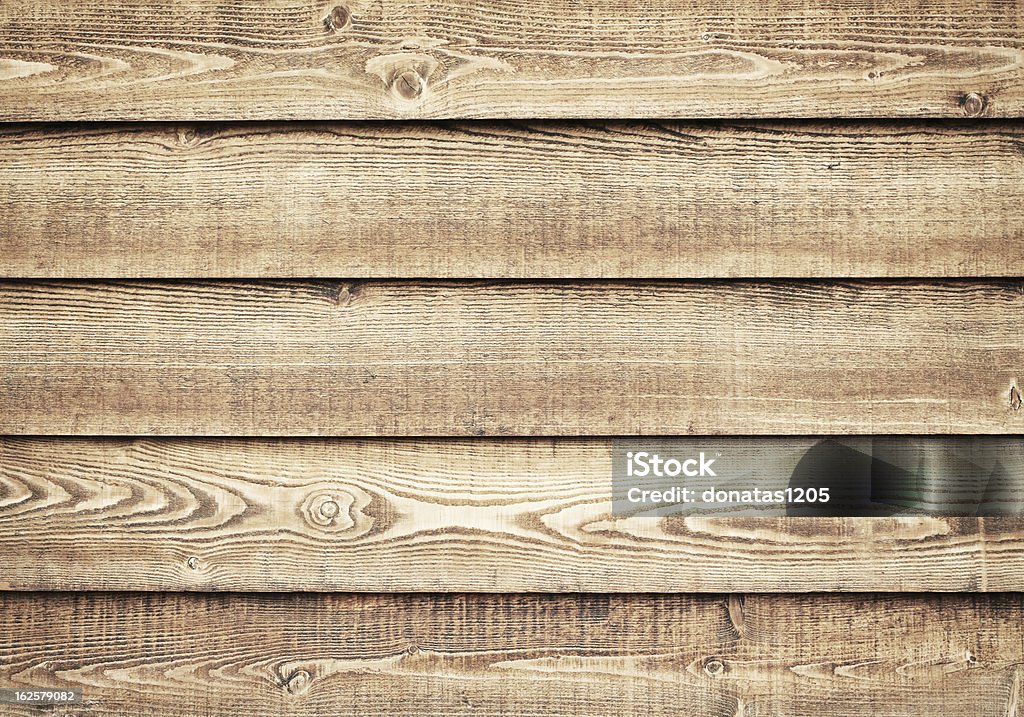 Parete in legno - Foto stock royalty-free di Close-up