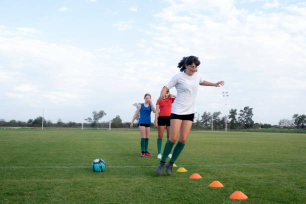 istock Women's Football 1625814361