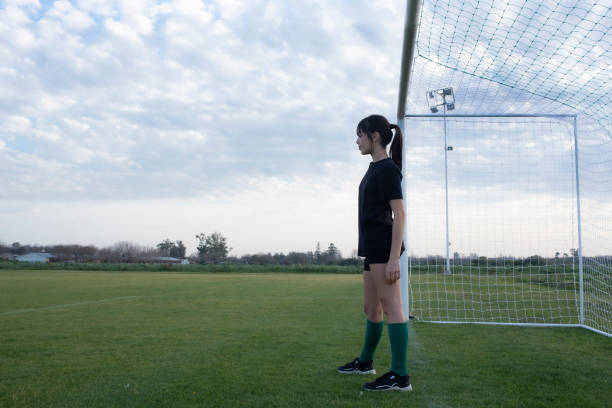 istock Women's Football 1625814874
