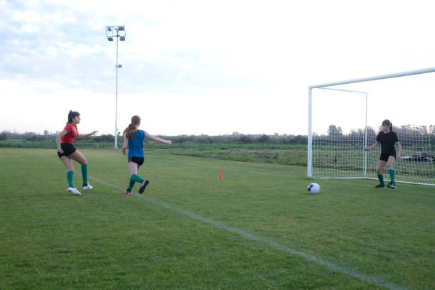 istock Women's Football 1625814876