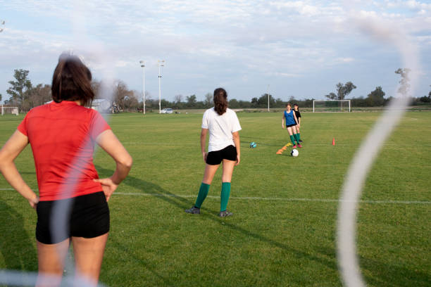 istock Women's Football 1625818005