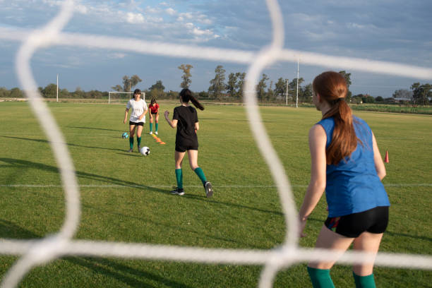 istock Women's Football 1625819548