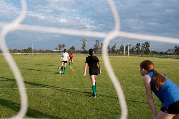 istock Women's Football 1625819558