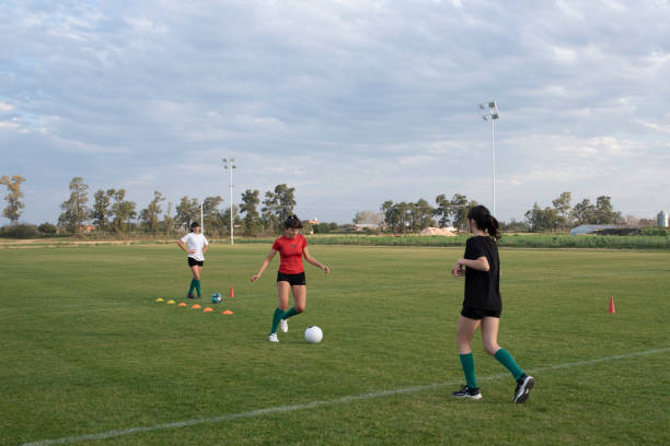 istock Women's Football 1625820085