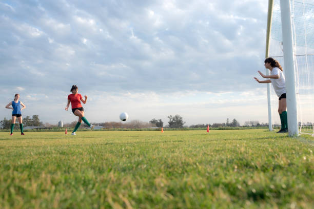 istock Women's Football 1625820620