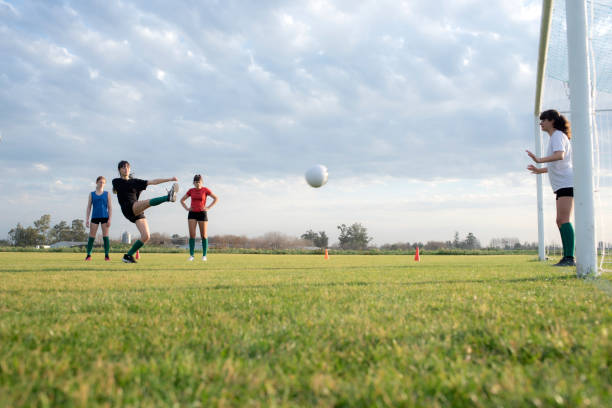 istock Women's Football 1625821683